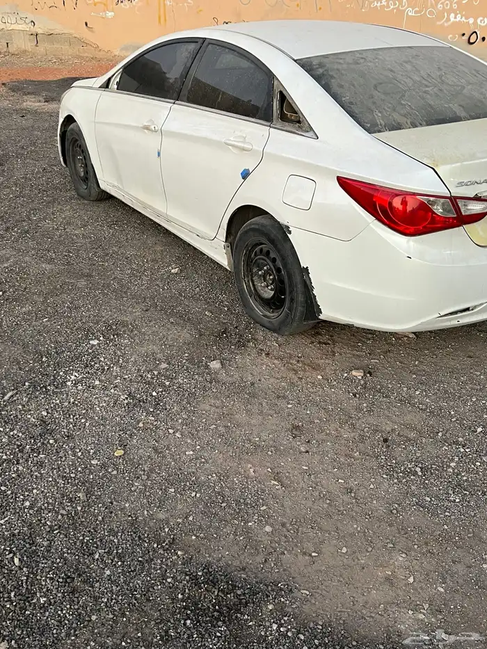 سوناتا للبيع 7