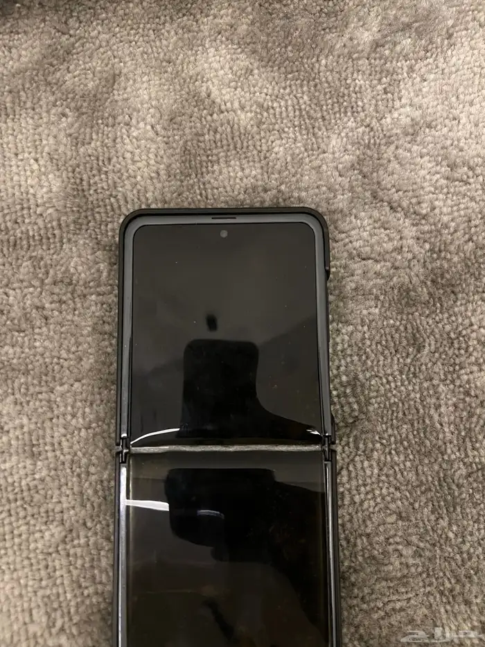 جوال سامسونج مستخدم 3