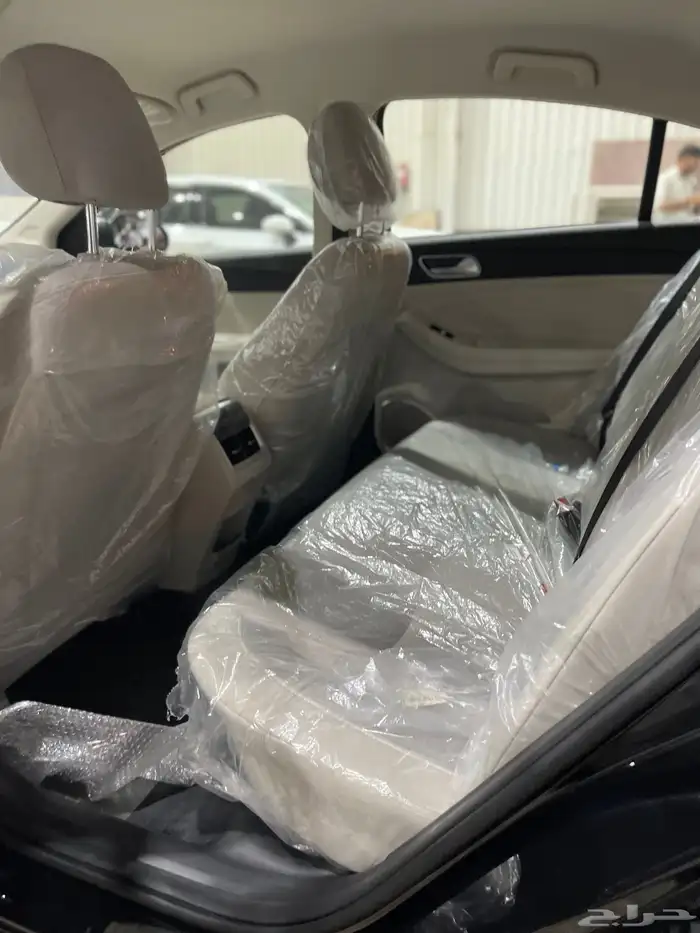 شيري اريزو 5 كمفورت سعودي 25 كاش اقساط 7