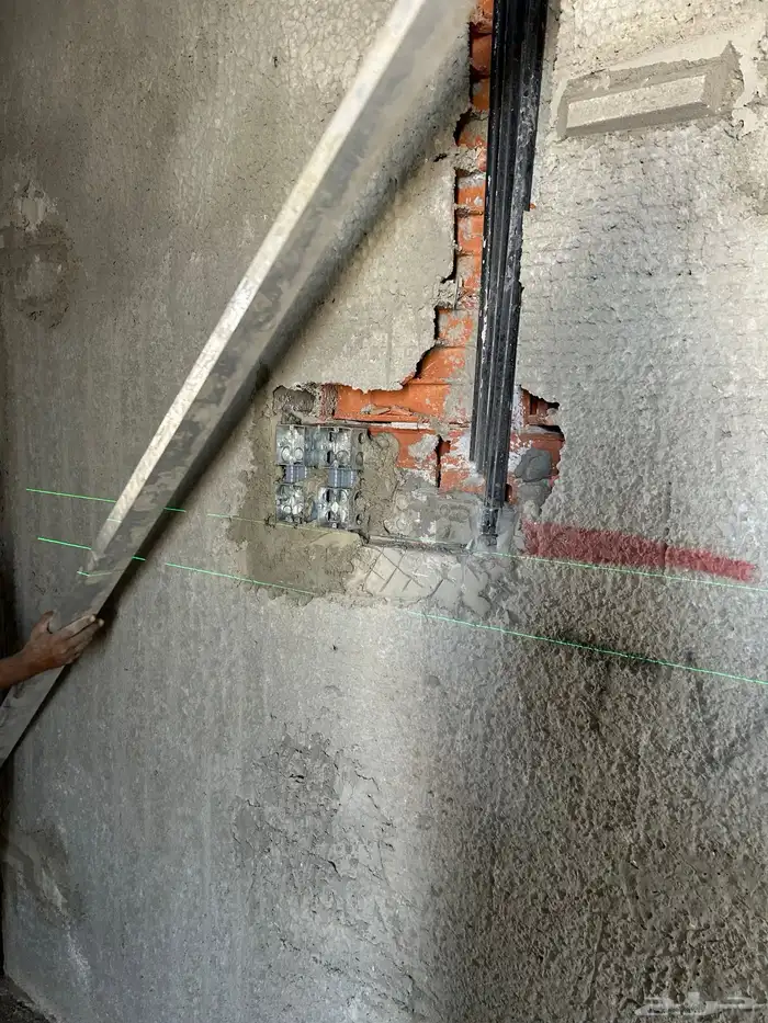 مهندس سعودي تنفيذ وتشطيب فلل فندقية من الصفر إلى المفتاح 10