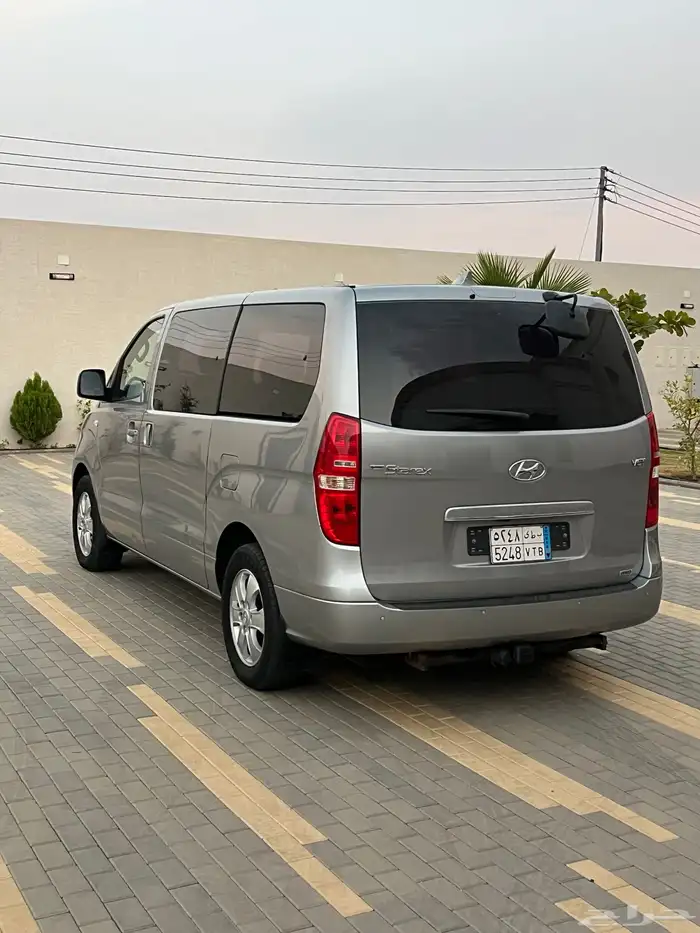 اتش ون 2020 ديزل فل كامل نظيفه ب 56000 11