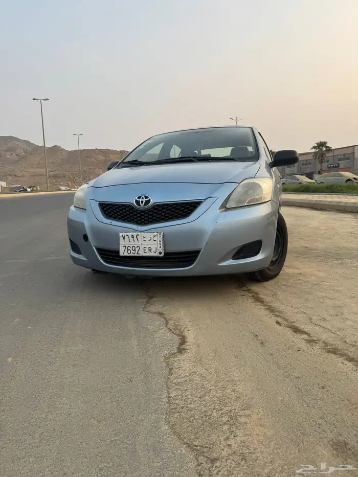 يارس للبيع مديل 2013جدة 0