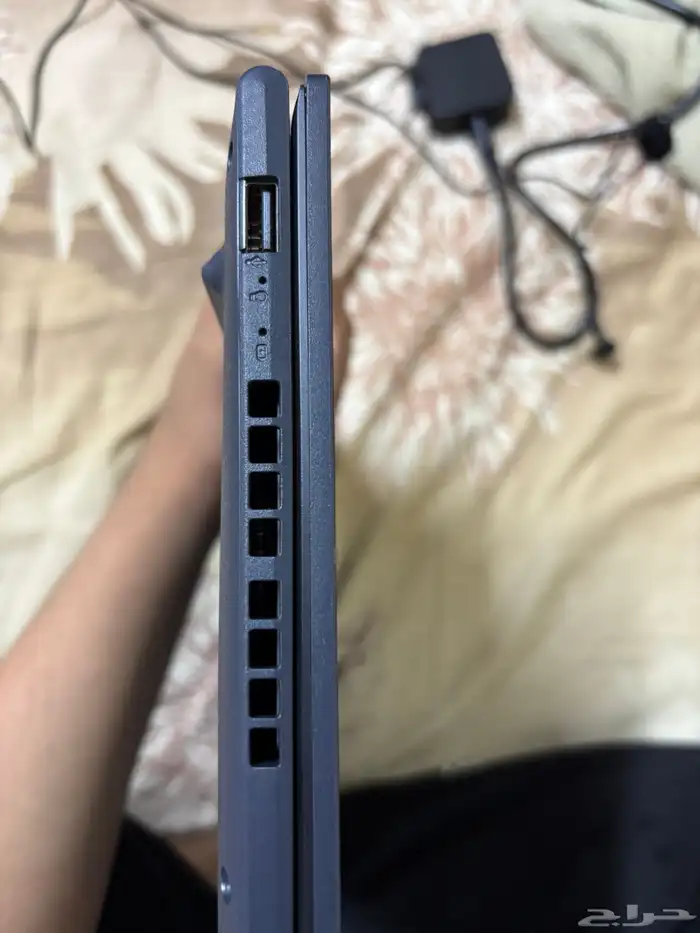 لابتوب ASUS للبيع مستخدم 5