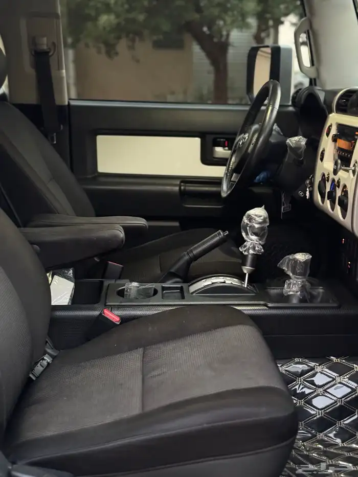 اف جي 2017 تو سعودي فل كامل 13