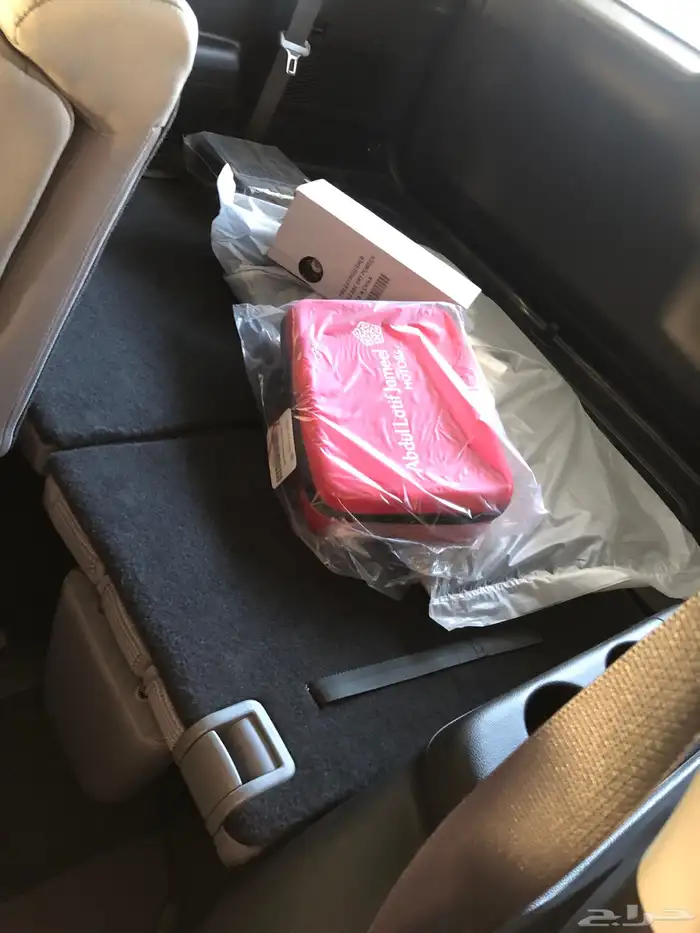 تويوتا هايلاندر GLE هايبرد 2025 10