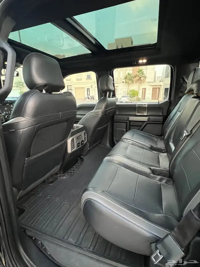 فورد F150 رابتر فل كامل 27