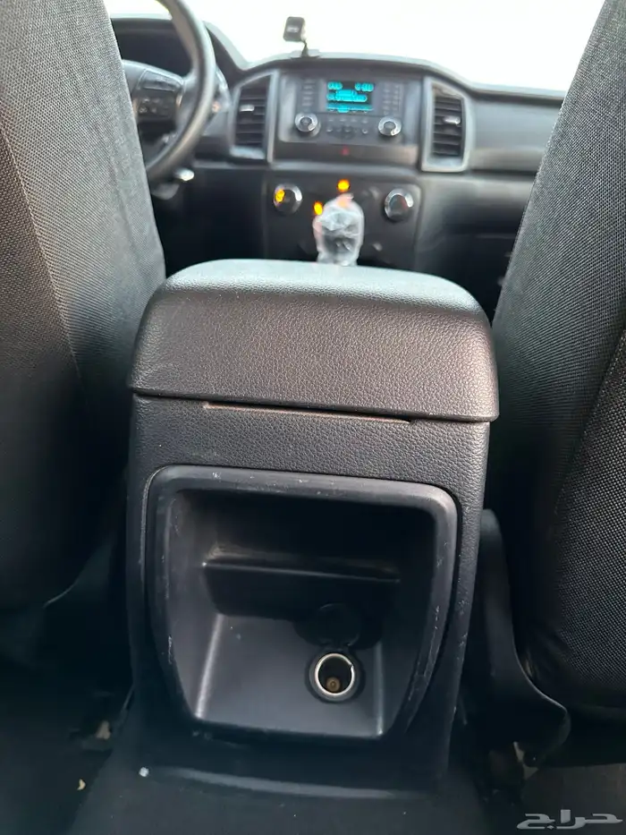 فورد رينجر 2020 نص فل نظيف للبيع 12