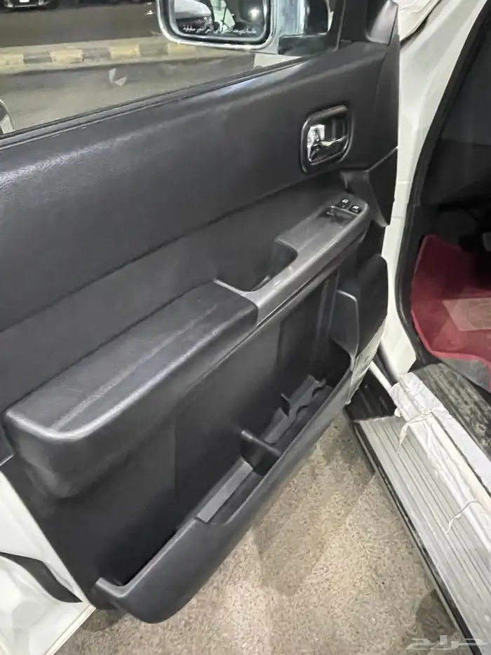 باترول ربع فتك تماتيك 2021 دفلك 26