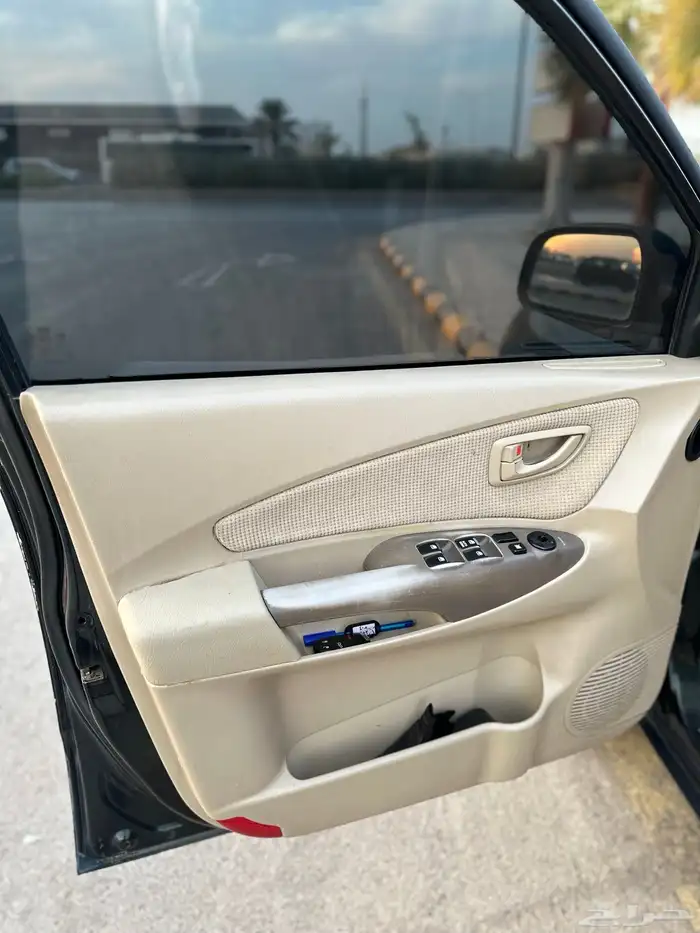 جيب توسان 2006 40