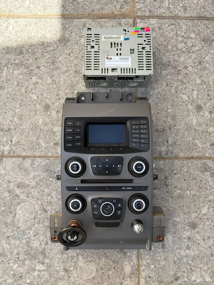 مسجل تورس 2013 وكالة 1