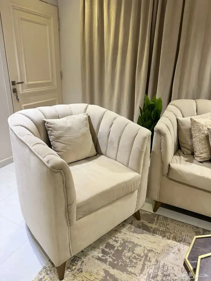 كنب   طاولات 5