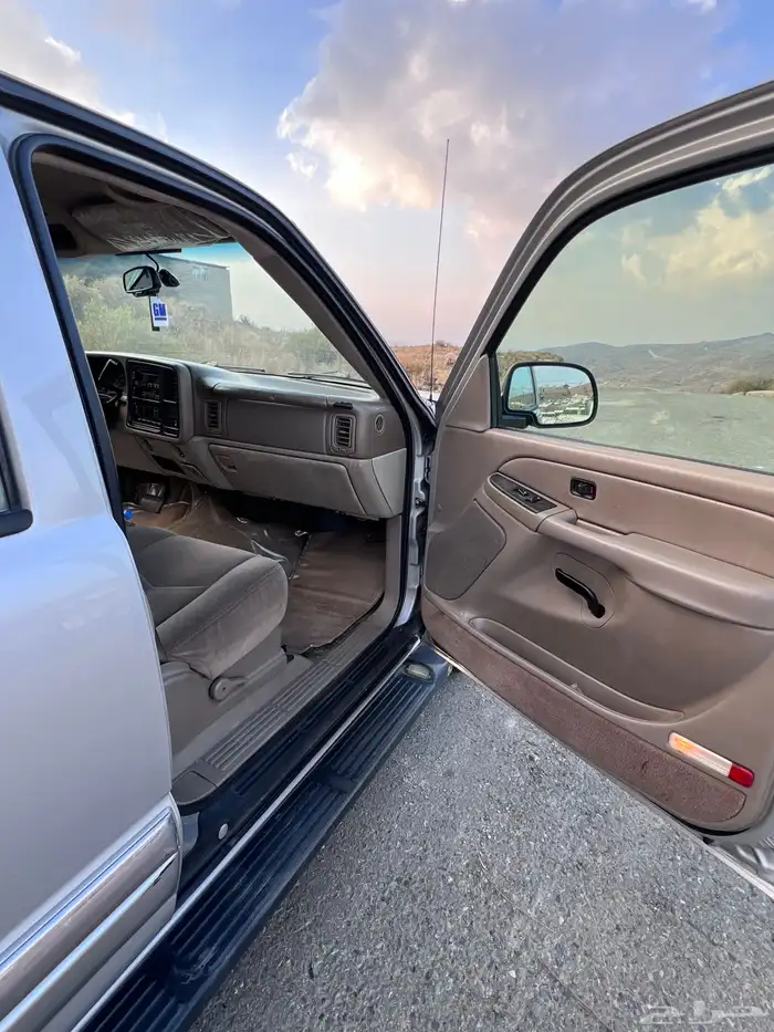 جمس يوكن 2005 12