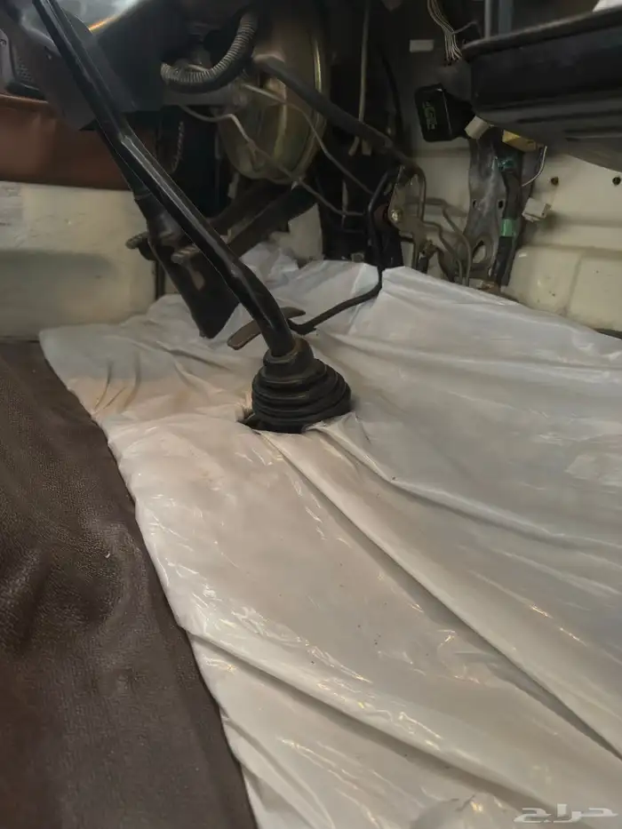 قلاب ديهاتسو84 وكالة نضيف 64