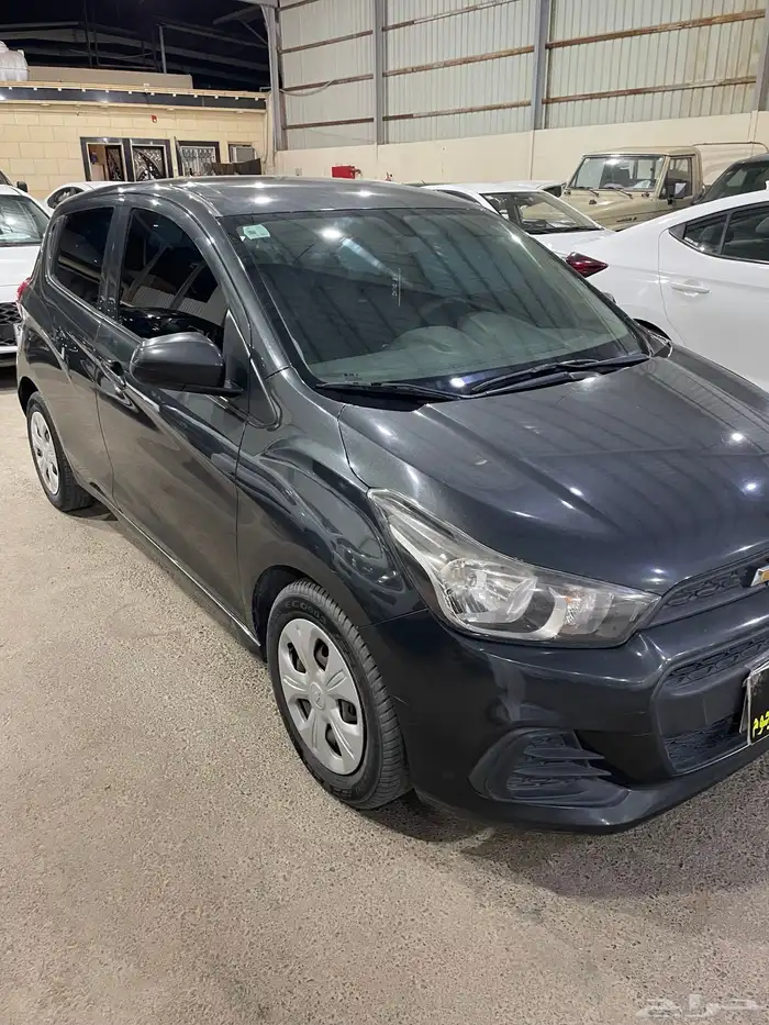 سبارك 2018 مالك واحد 4