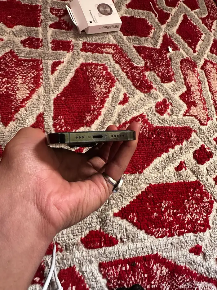 ايفون 13 برو 5