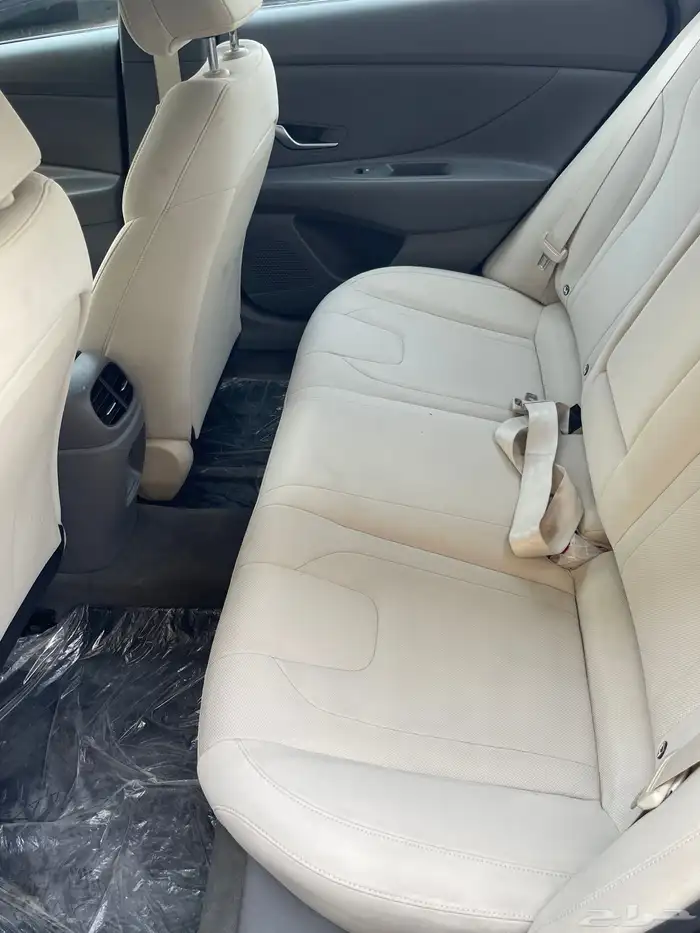 هونداي النترا اسمارت 2024 17