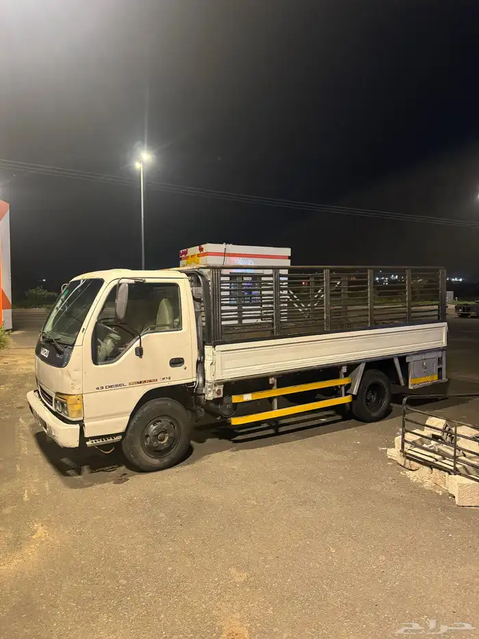 دينه ايسوزو. مديل 99 شرط 0