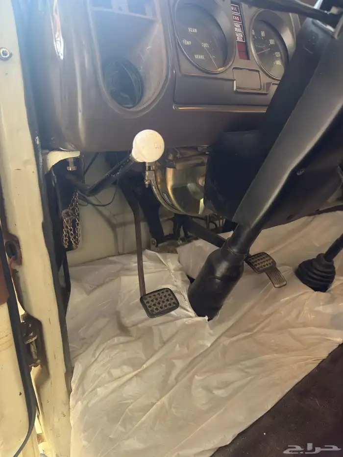 قلاب ديهاتسو84 وكالة نضيف 57