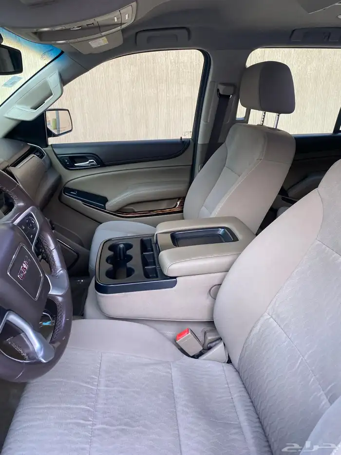 يوكن نضيف جدا  2018 6