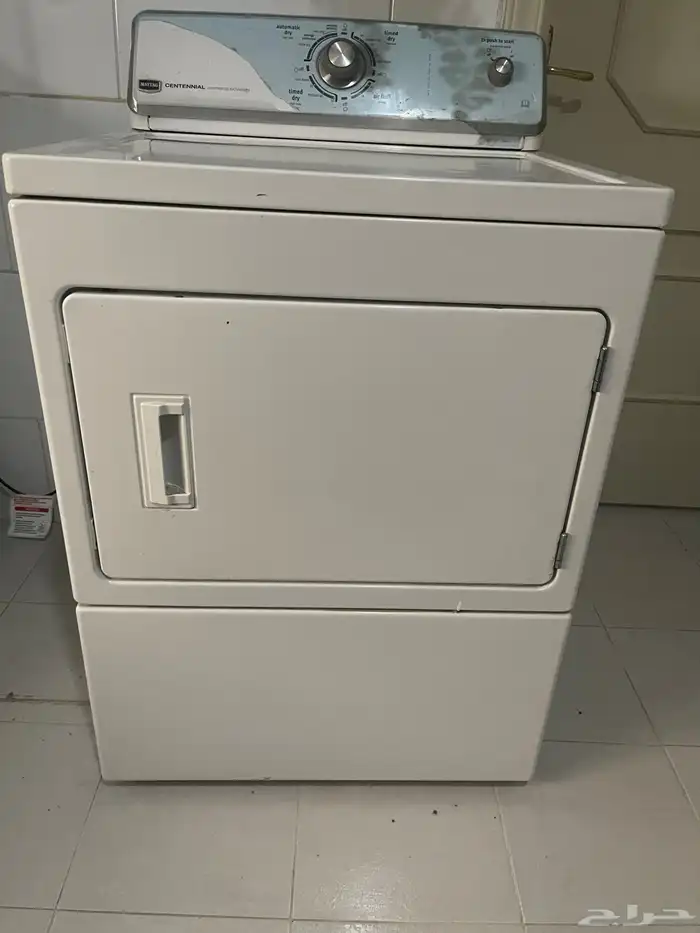 مجفف امريكي 10 كيلو ممتاز 2