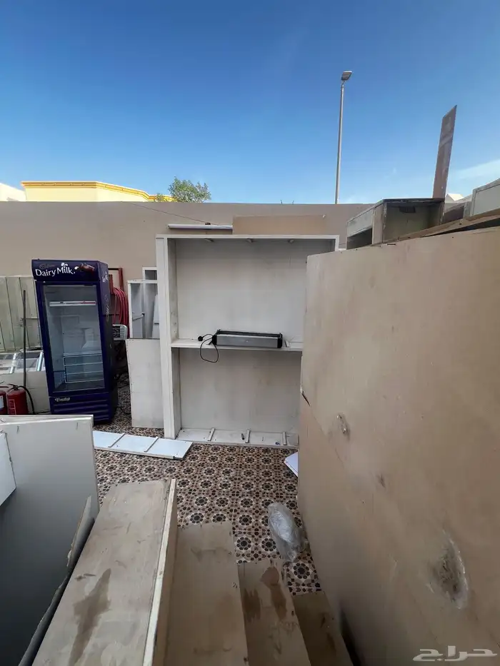 محل كامل شوف عيونكم كل شي جديد 2