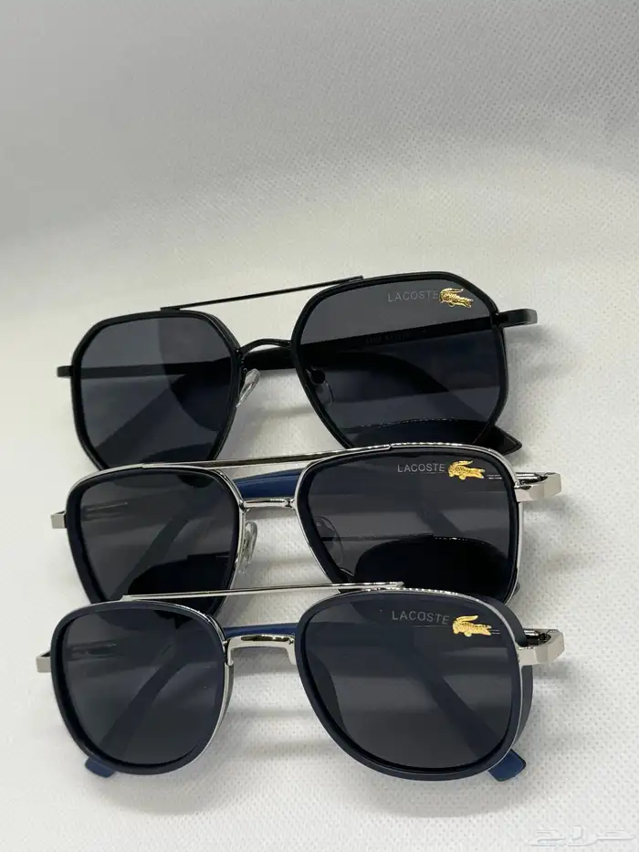 نظارات شمسيه وايطارات طبيه 44