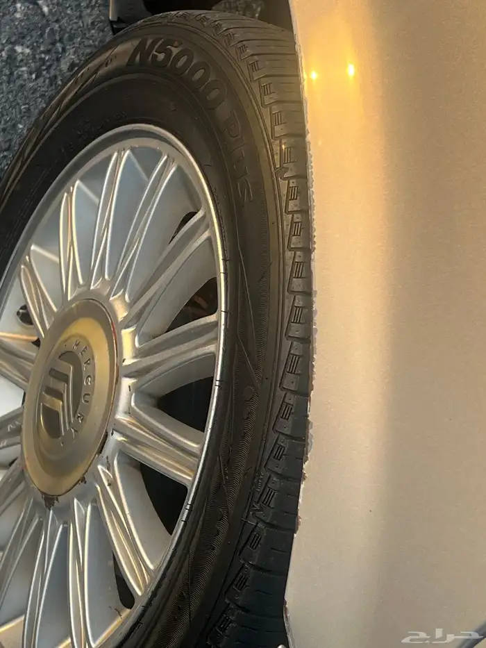 فورد جراند ماركيز 2010 نظيف مالك اول 15