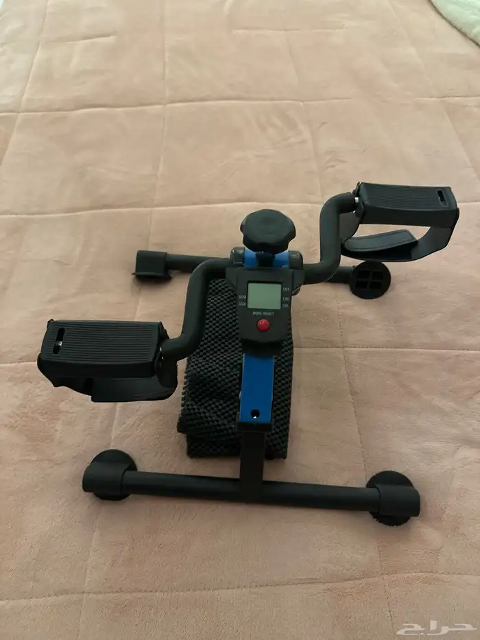 جهاز دراجه صغيره 1