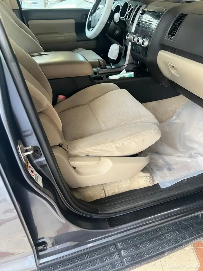 سكويا 2010 (عفيف) 15