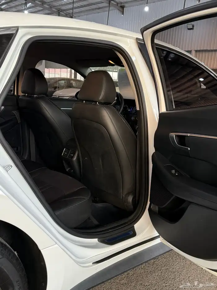 سوناتا 2020 بدي وكاله 8