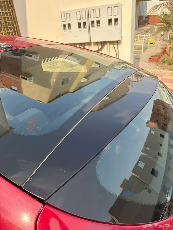 هيونداي فوليستر 28