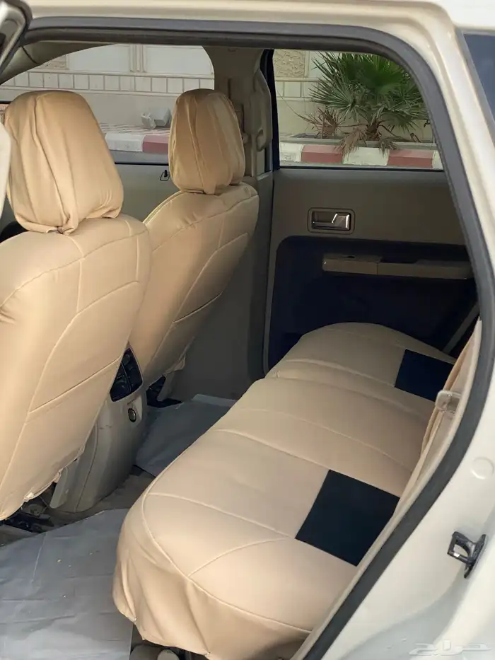 فورد ايدج 2007 للبيع 16