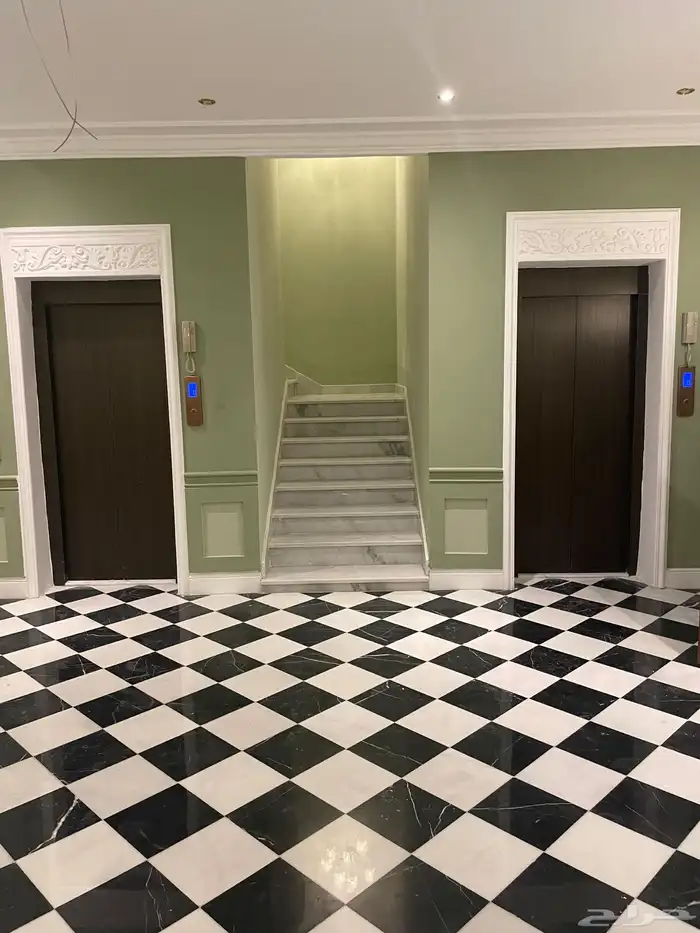 استوديو المنار خلف الياسمين مول 2