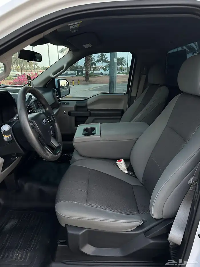 فورد F150 2019 دبل 15