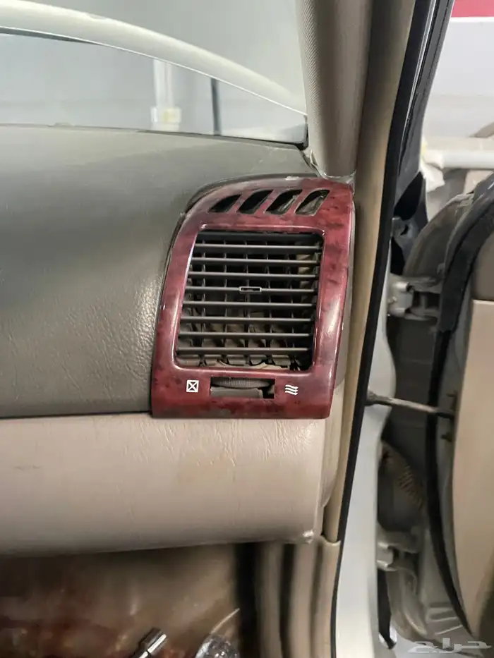 ديكورات كامري 1