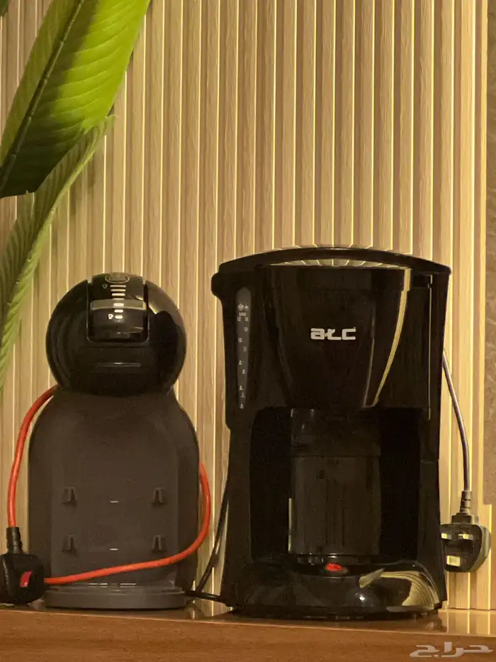 اله قهوه للبيع 1