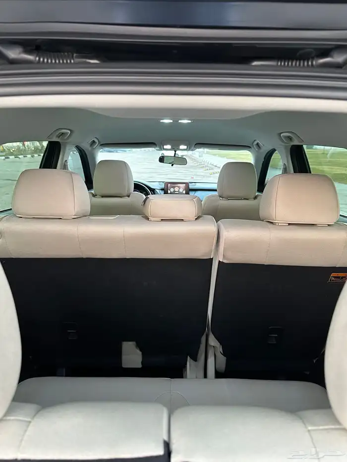 مازدا cx9 14