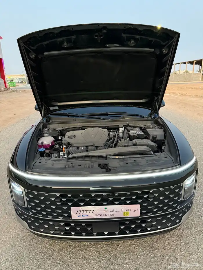 أزيرا 2024 عداد 9 الاف 30