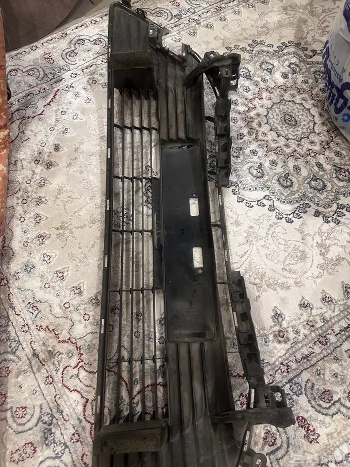 شبك كورولا 2024 اصلي 1