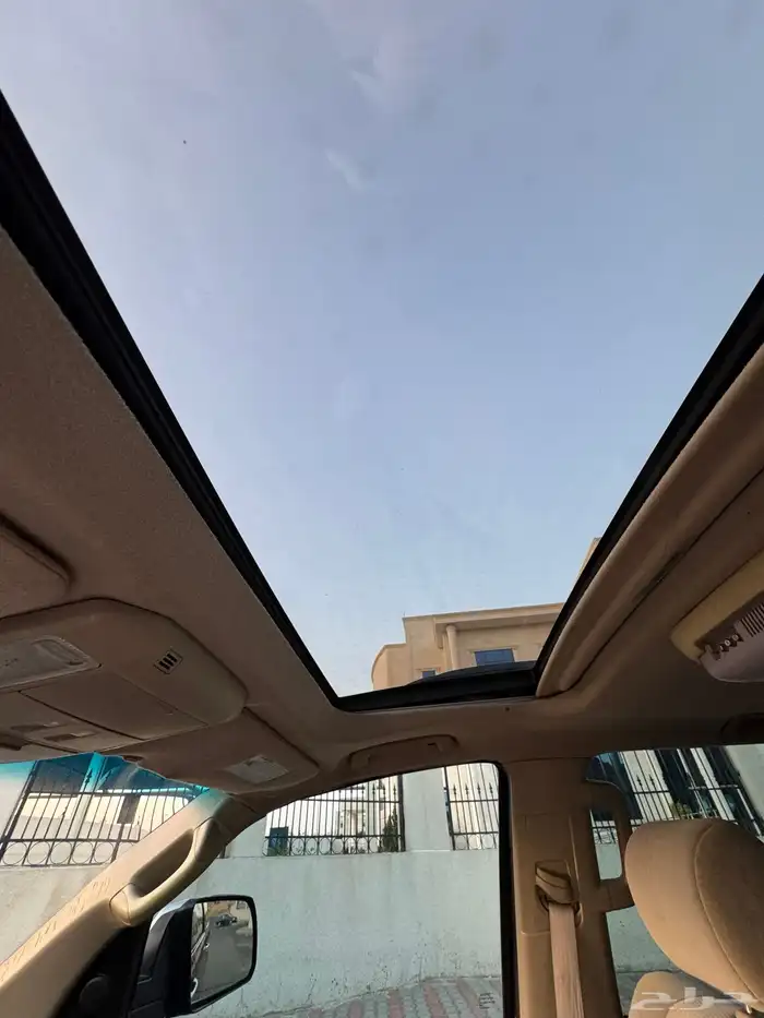 سيكويا 2009 10