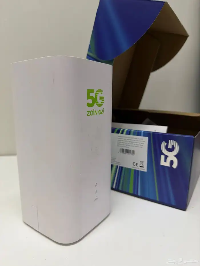 راوتر 5G زين 2