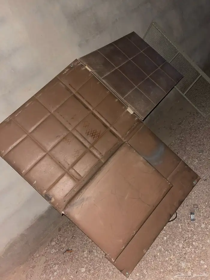 طبق باترول من 98 إلى 219 0