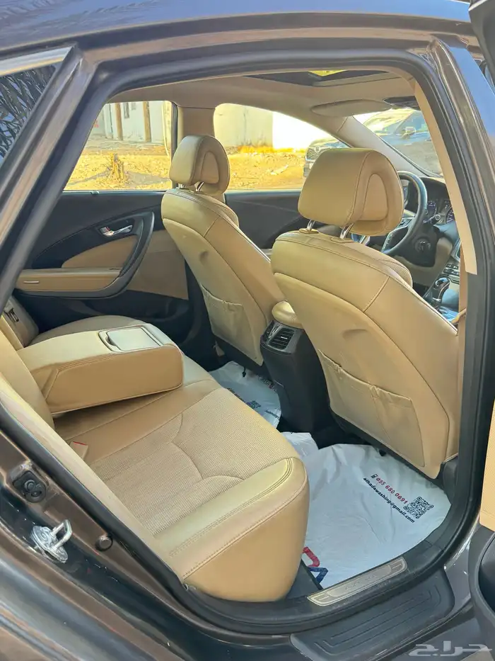 ازيرا 2016 فل كامل للبيع او للبدل 10