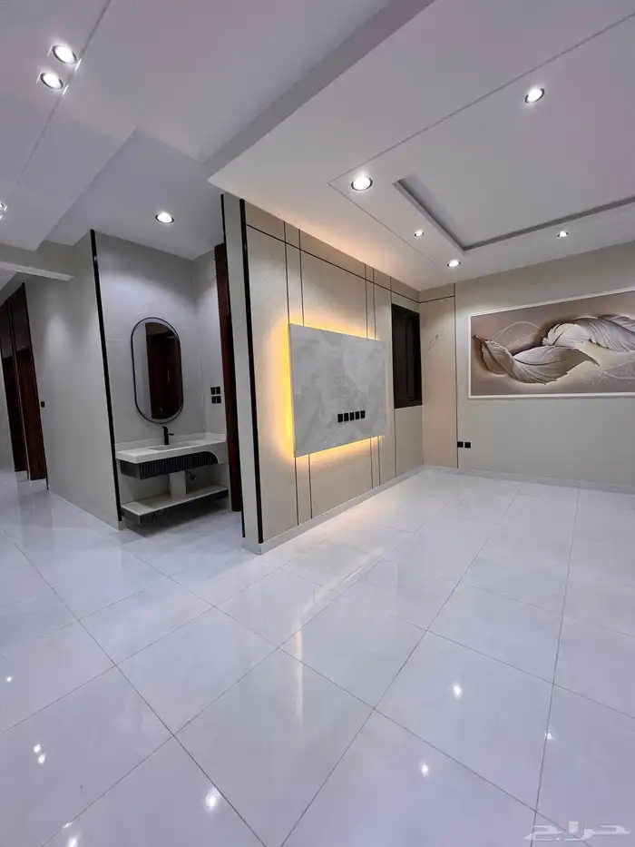 ادوار ارضيه وارواف علويه بالمحالة ابها قرب استاد المحالة 12