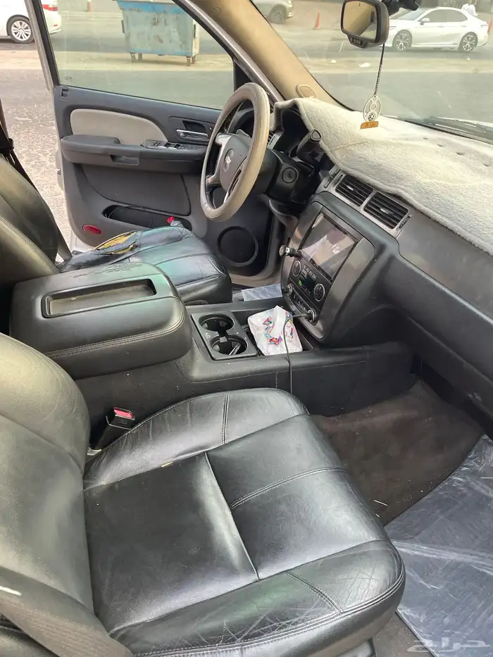 تاهو سوبر 2007 2