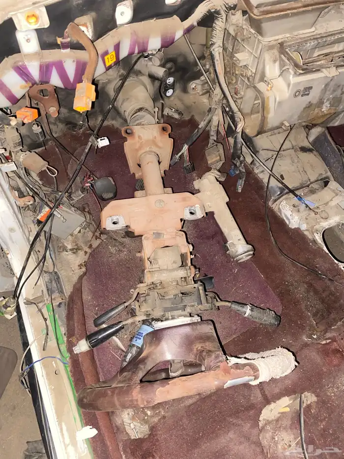 قطع كرسيدا 89-96 3