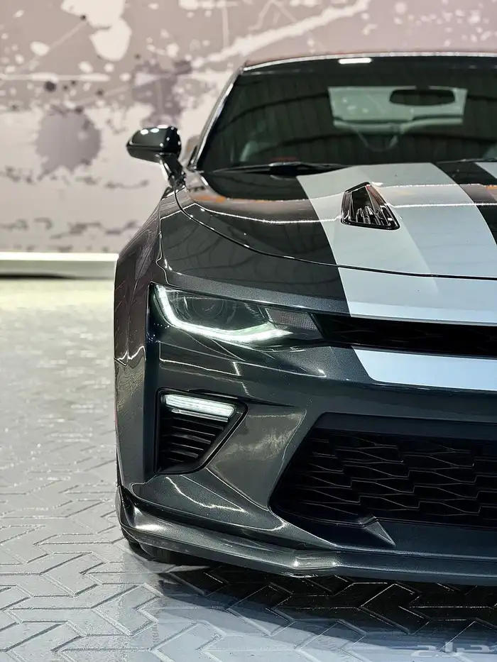 كومارو SS موديل 2016 3