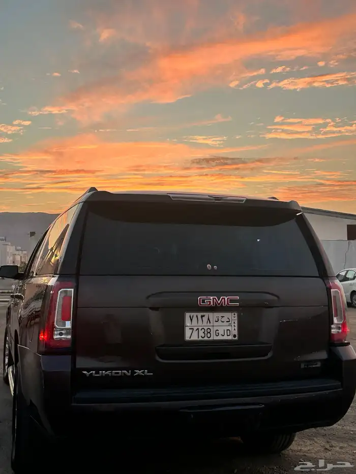 جمس يوكن XL 2017 3