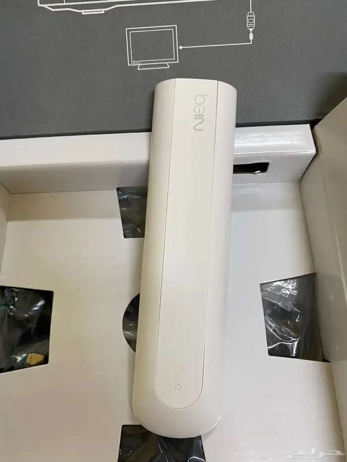 رسيفر Bein 4K TV 7