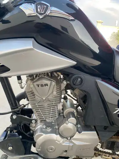 هاوجو TR 150 index